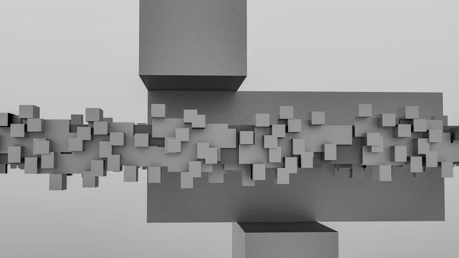 Point cloud to BIM and CAD to 3D modeling services