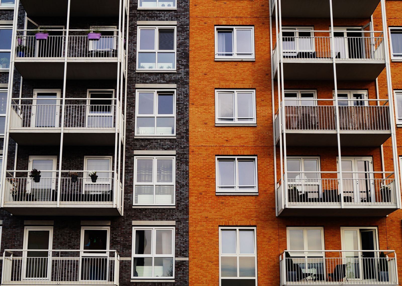 Low cost residential unit design for EWS and LIG families