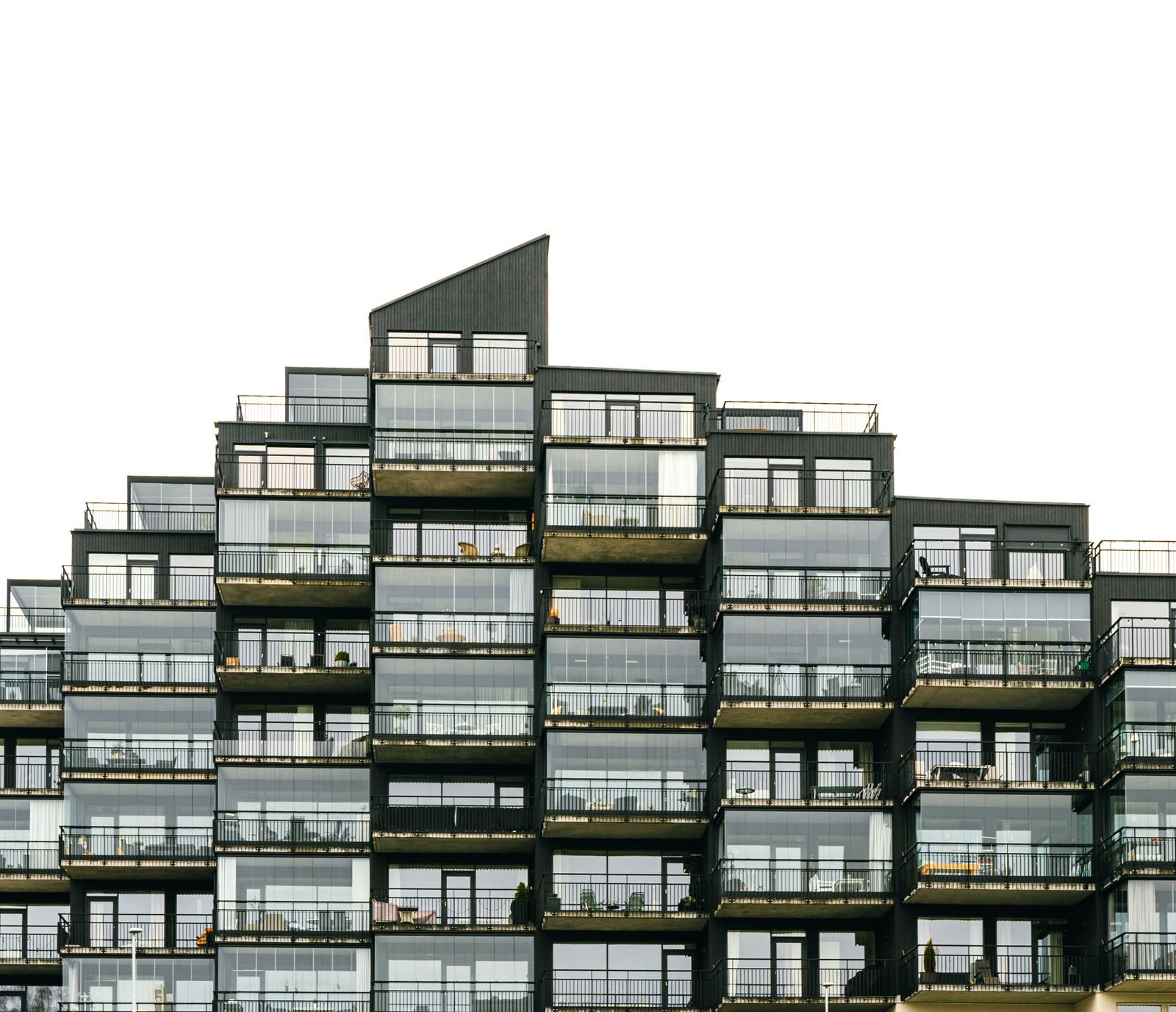 Residential tower planning and layout services Amravati