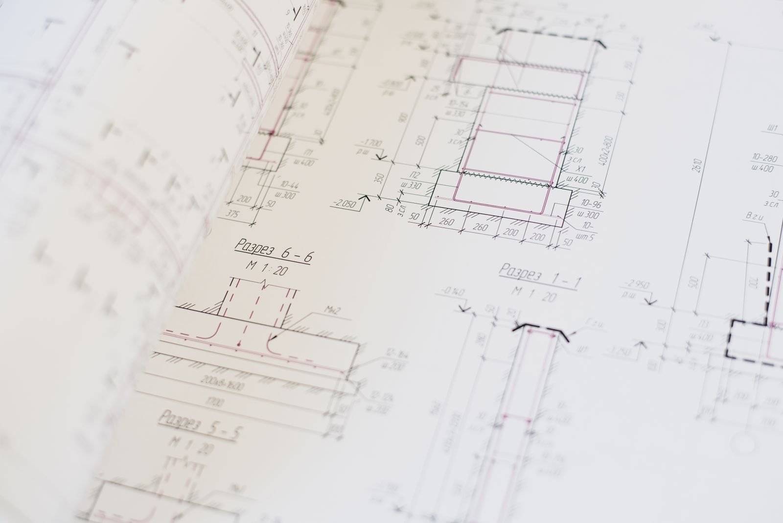 3D BIM modeling and clash coordination services
