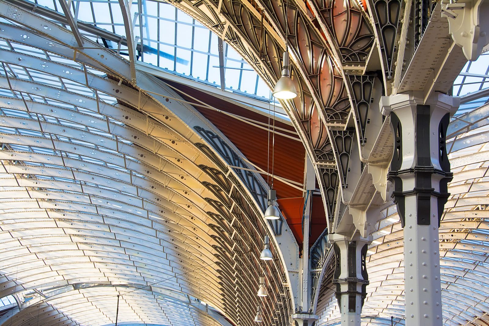 Shop drawings and fabrication detailing services