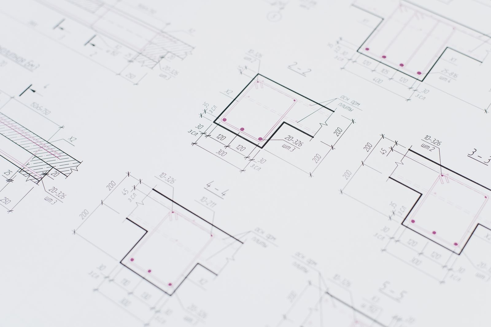 CAD conversion and drawing digitization services India