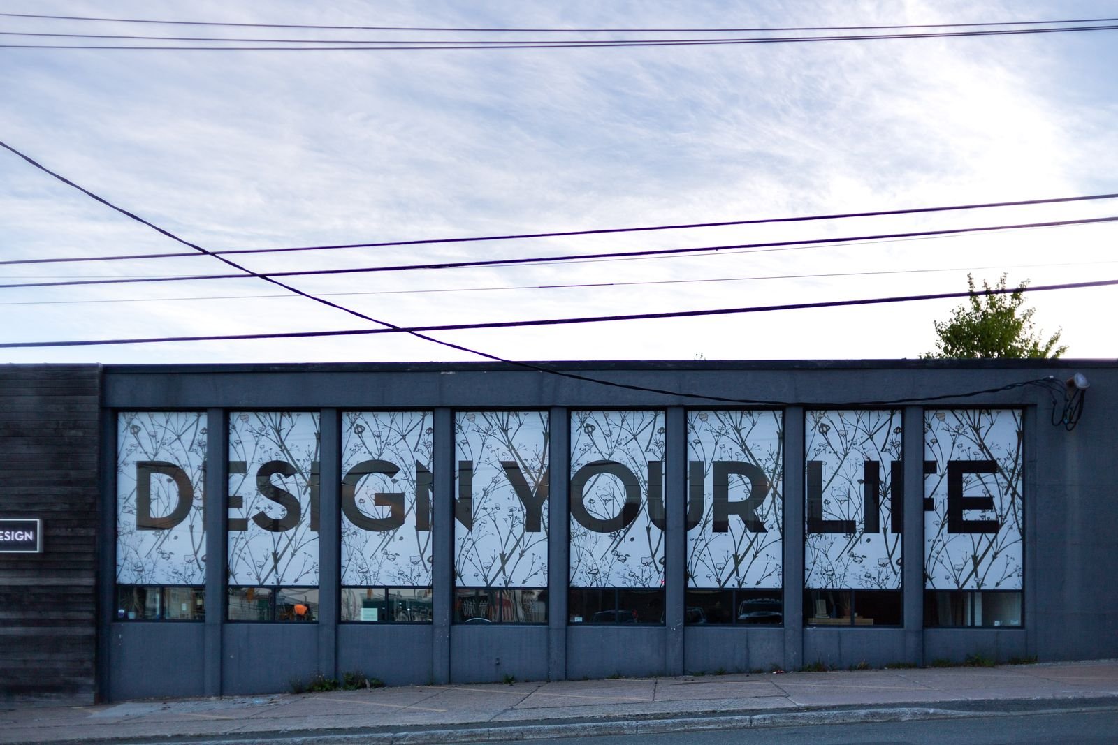 Architectural signage design service in Ghaziabad