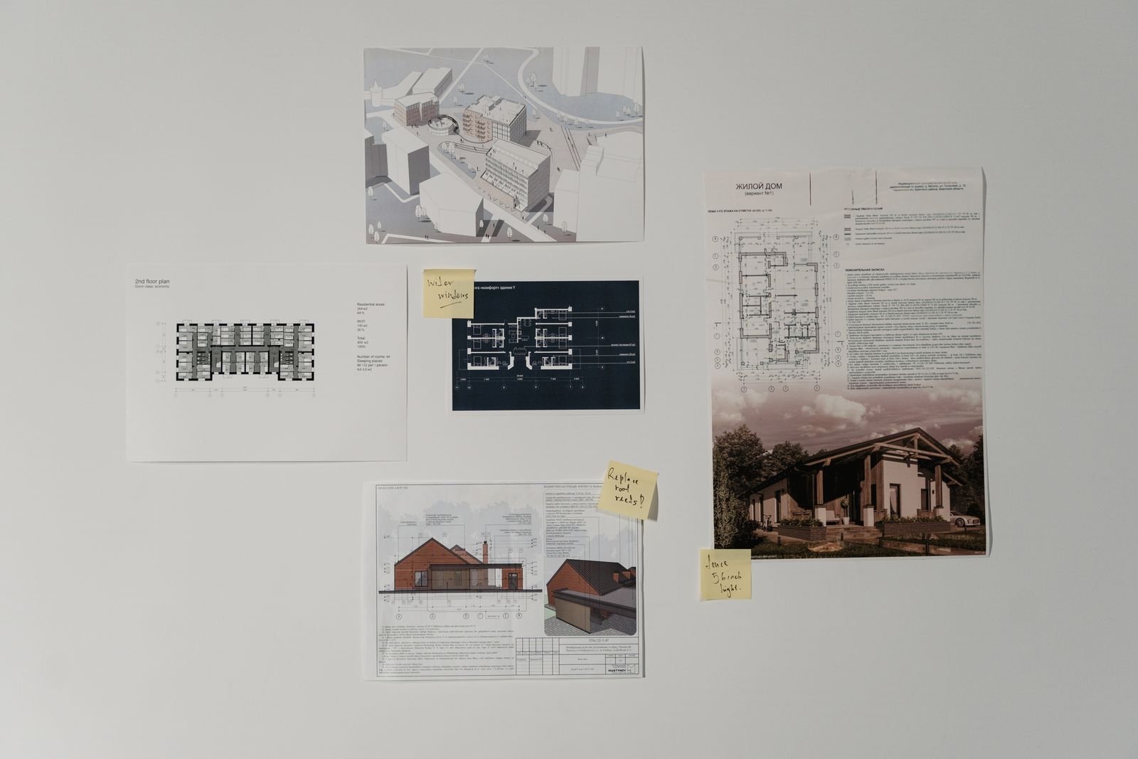 Landscape and master plan visualisation service Erode
