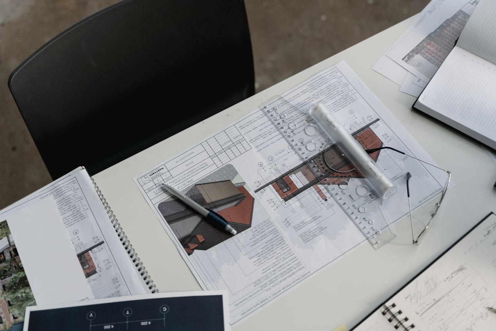 Quantity surveying and construction cost control