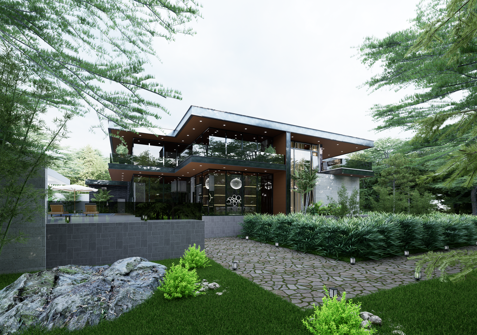 360 degree panorama virtual tour for property