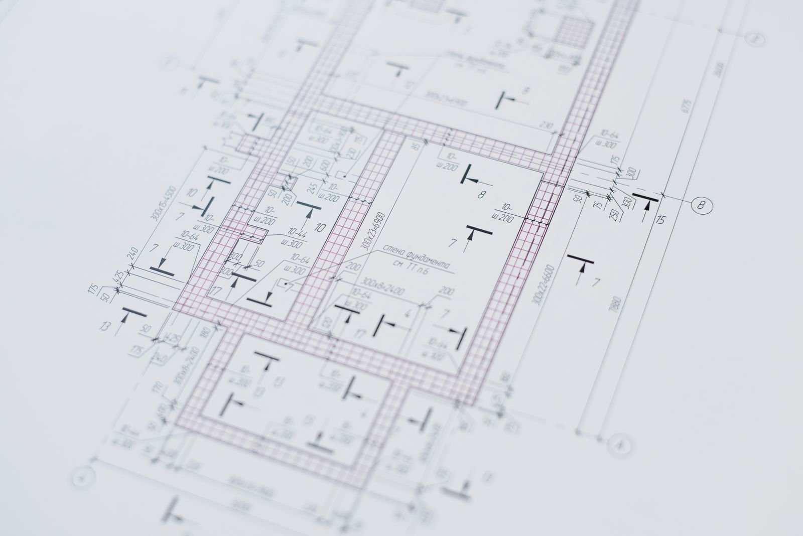 Scan to BIM and As-Built Modelling services