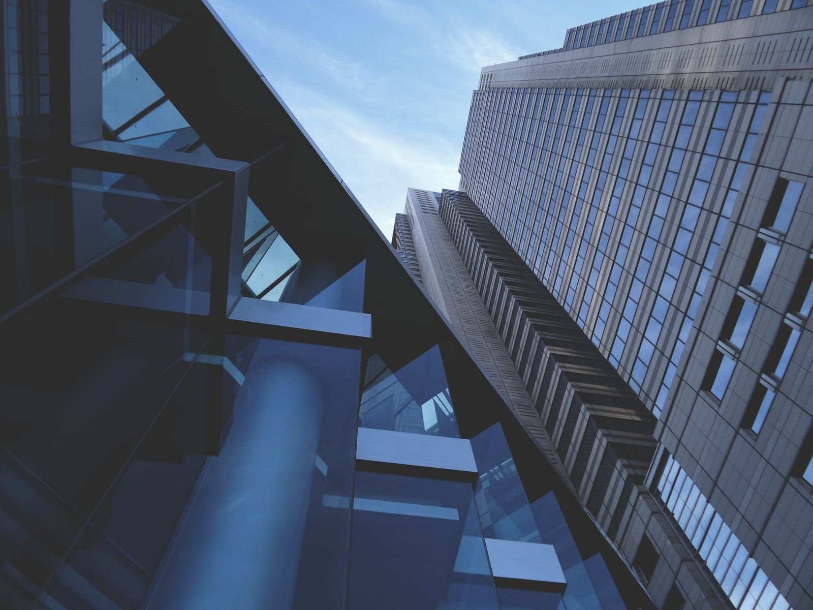Structural stability certification for buildings