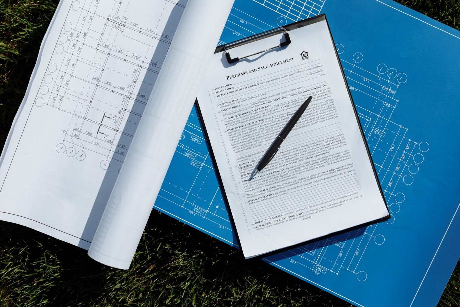 Occupancy certificate assistance service