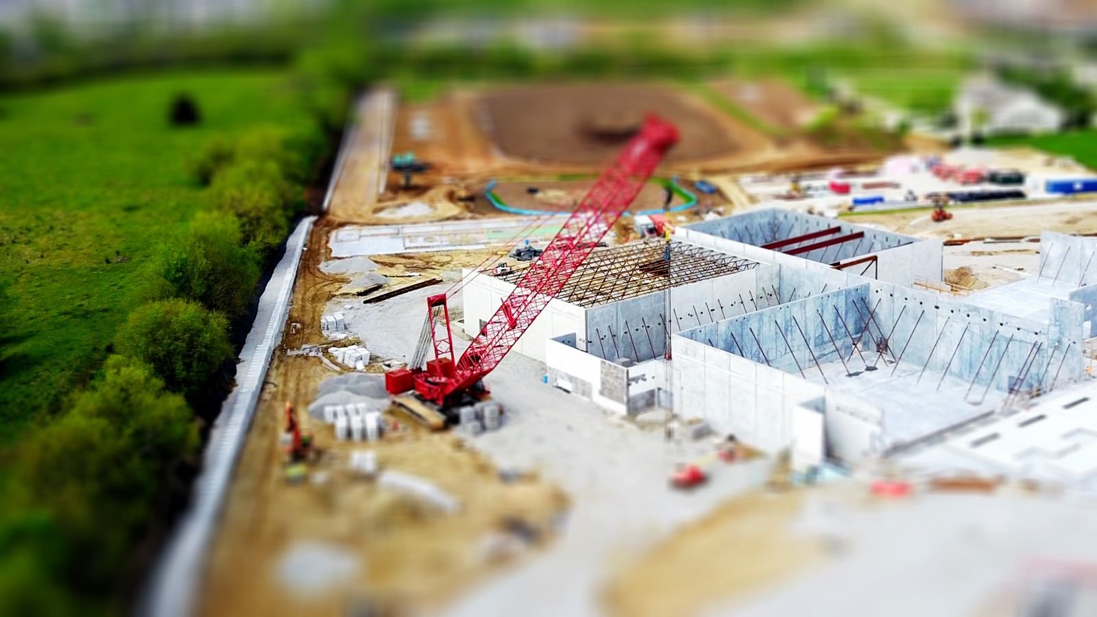 Residential building plan preparation in Kirari Suleman Nagar