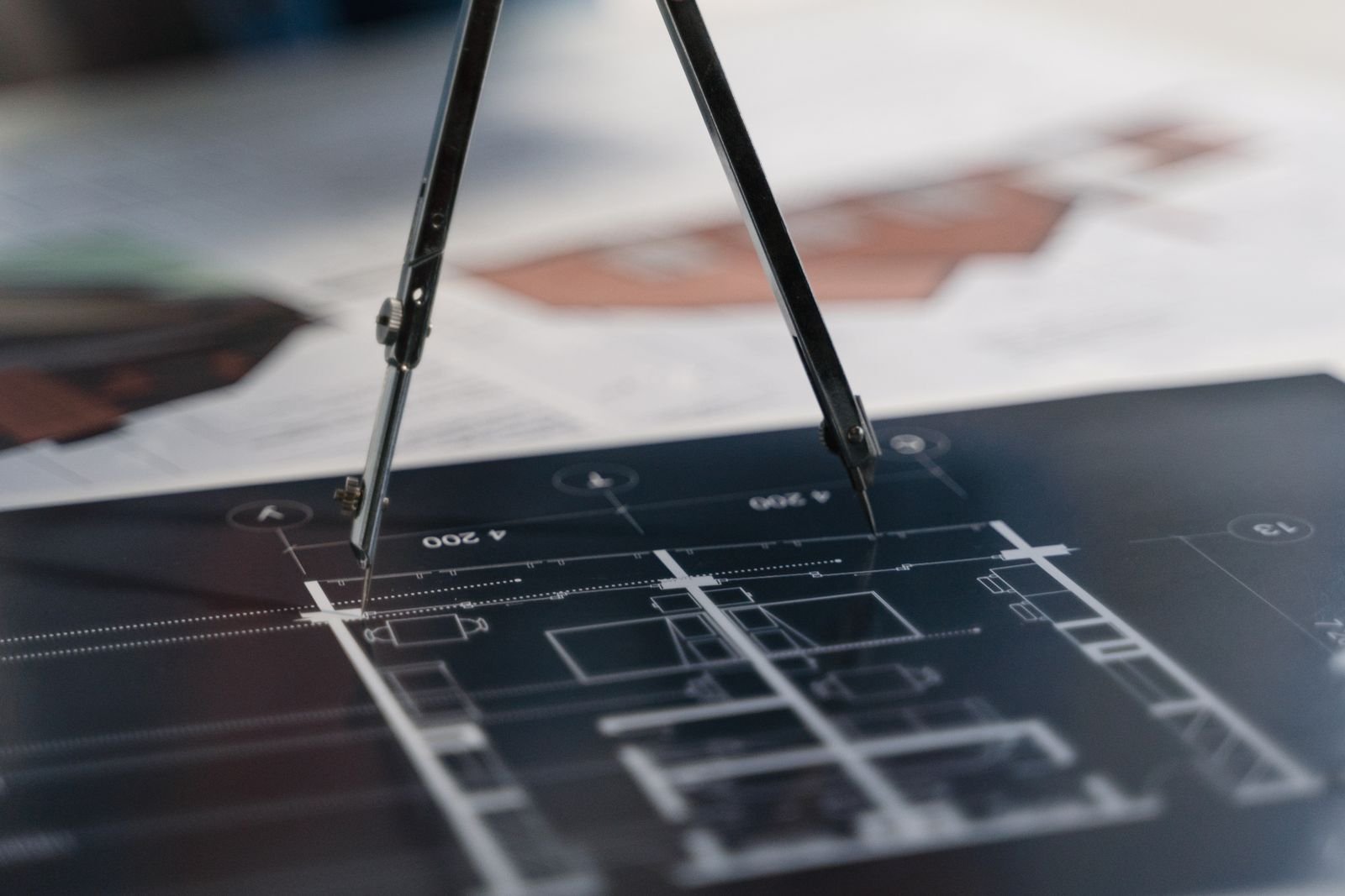 Structural drawing and detailing consultant