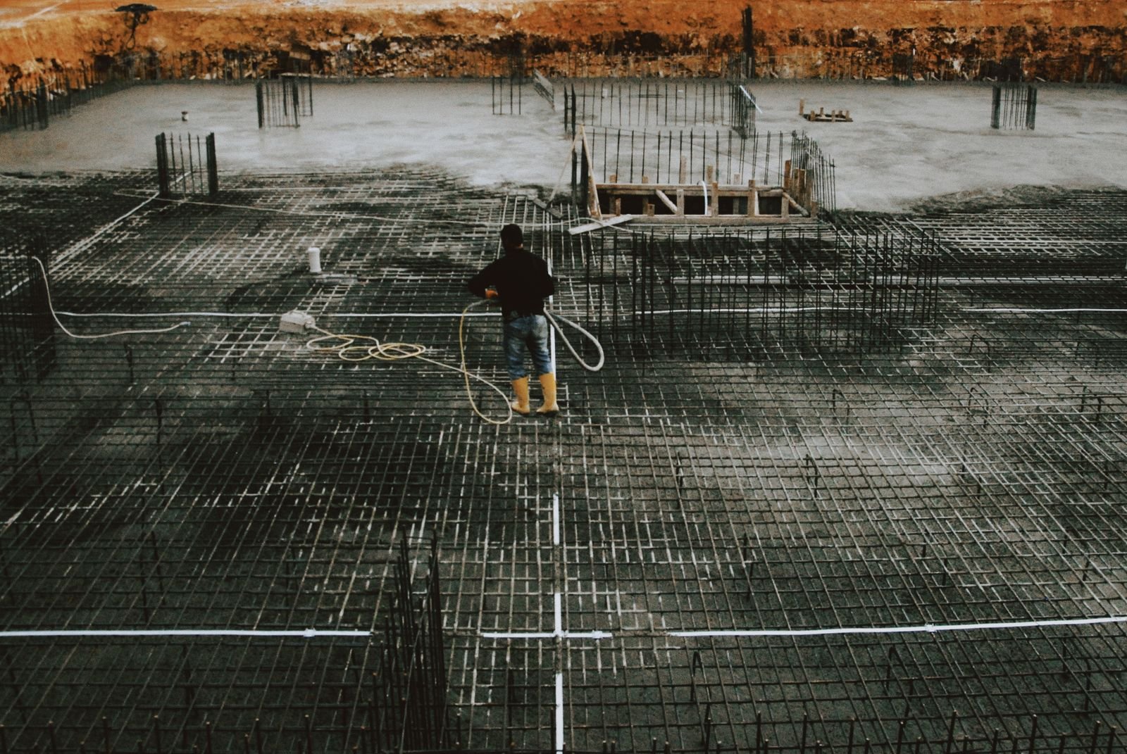 Interior layout and space planning service
