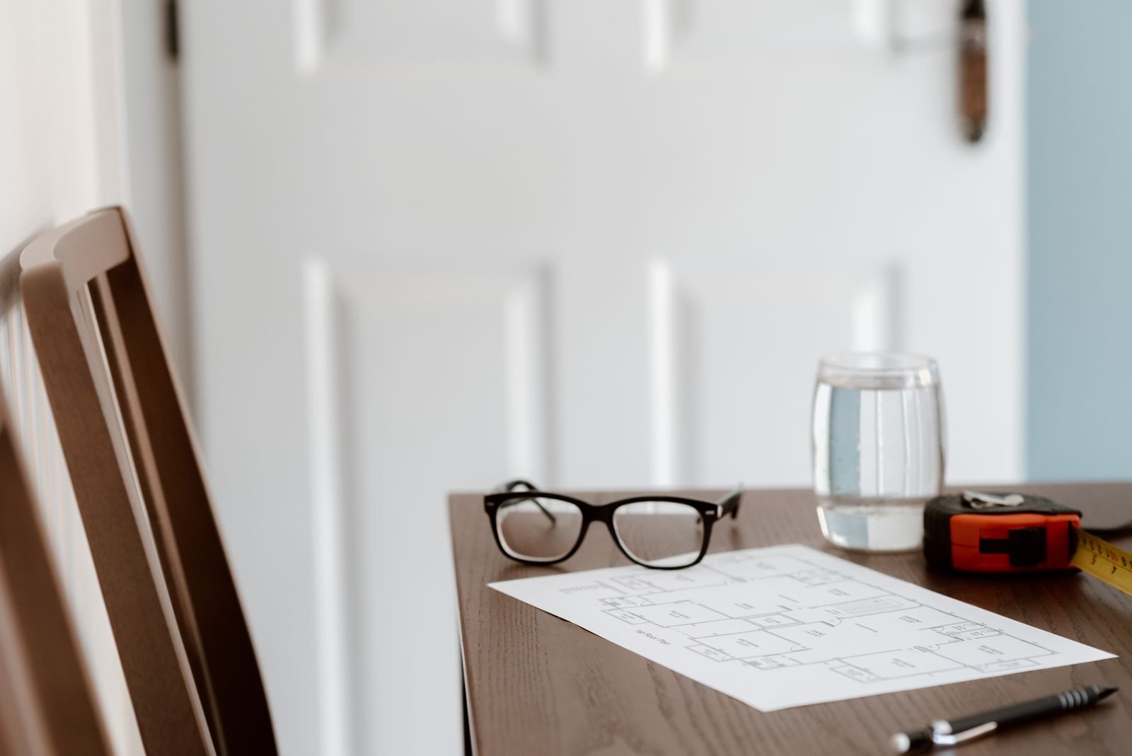 Renovation extension and regularisation drawing service
