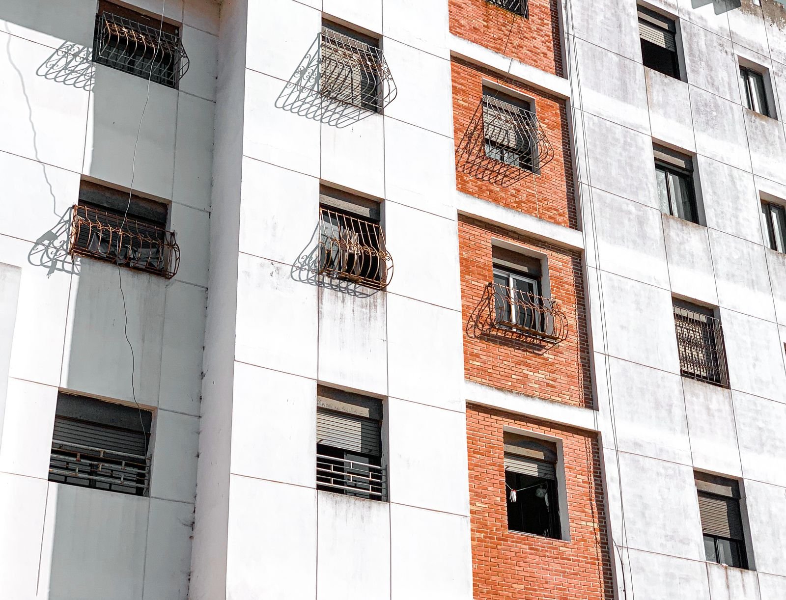 Energy efficient building retrofits and upgrades
