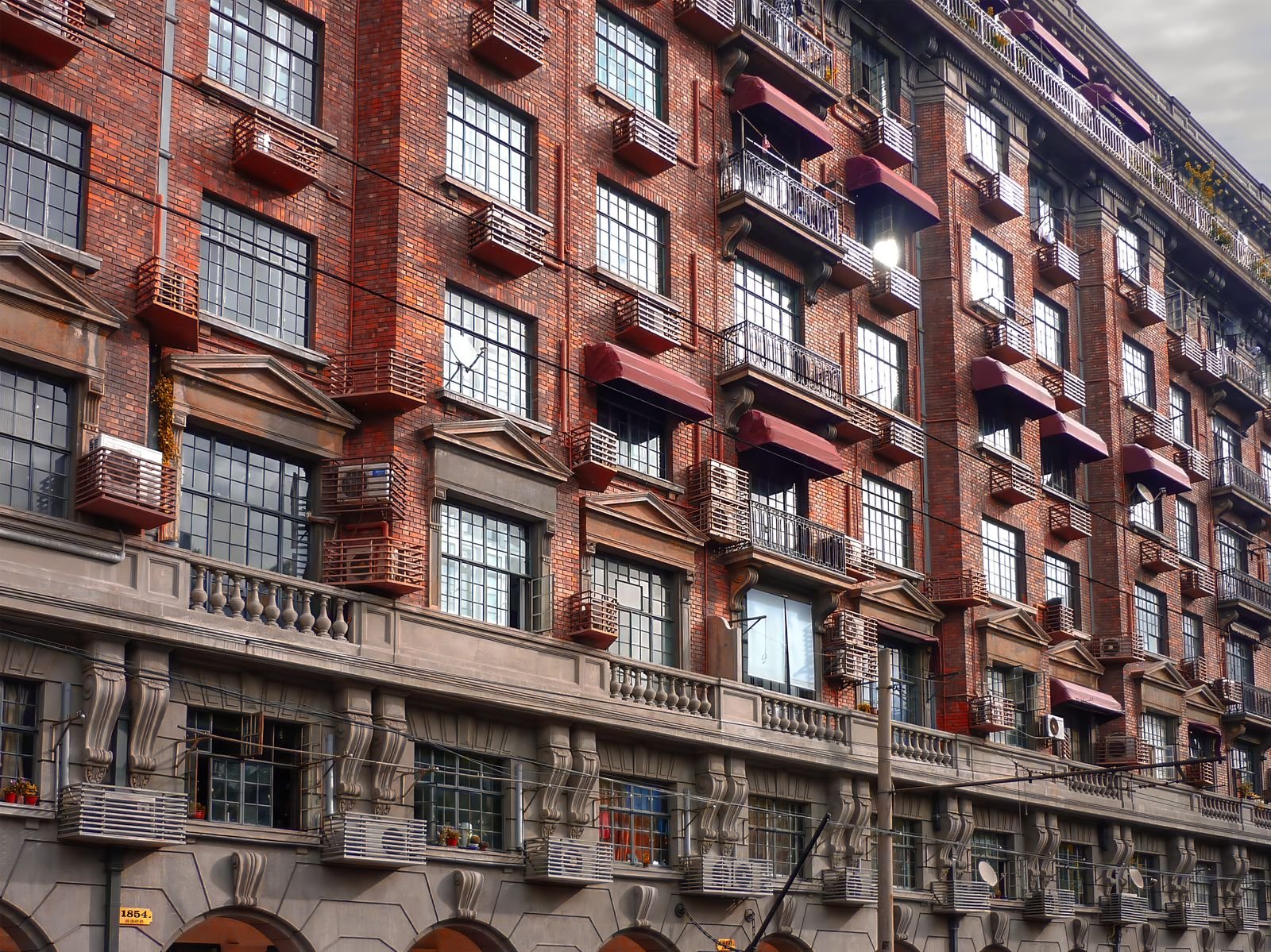 Residential building rehabilitation and repair