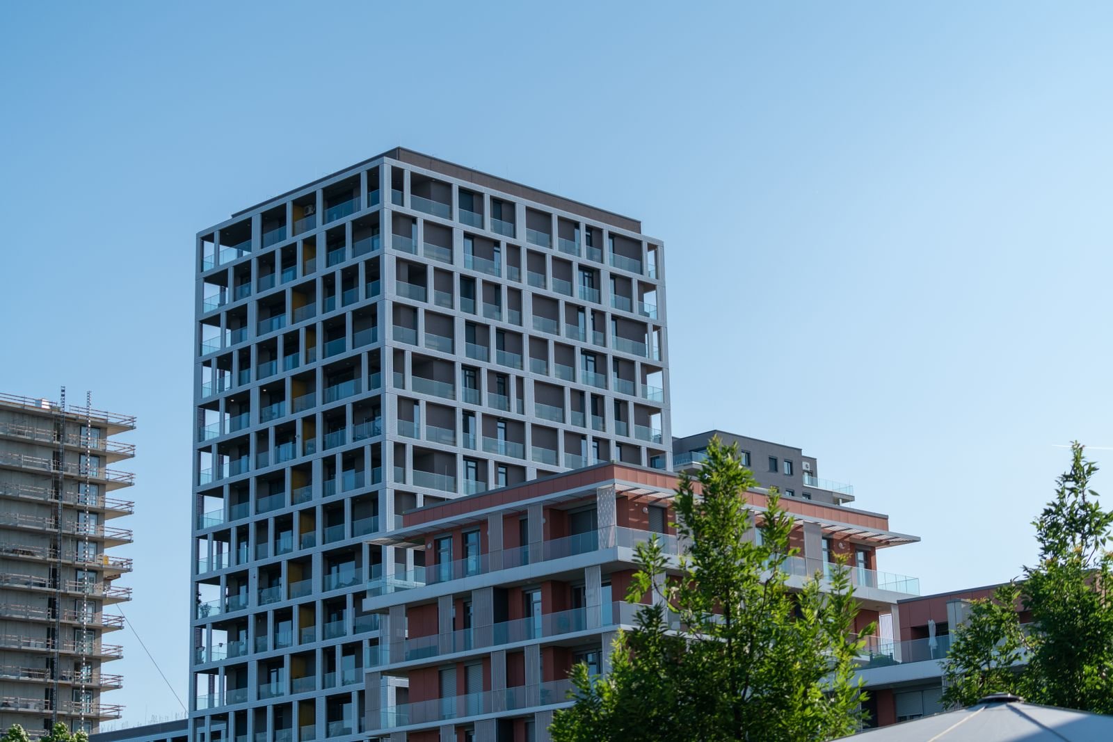 Structural and MEP coordination services