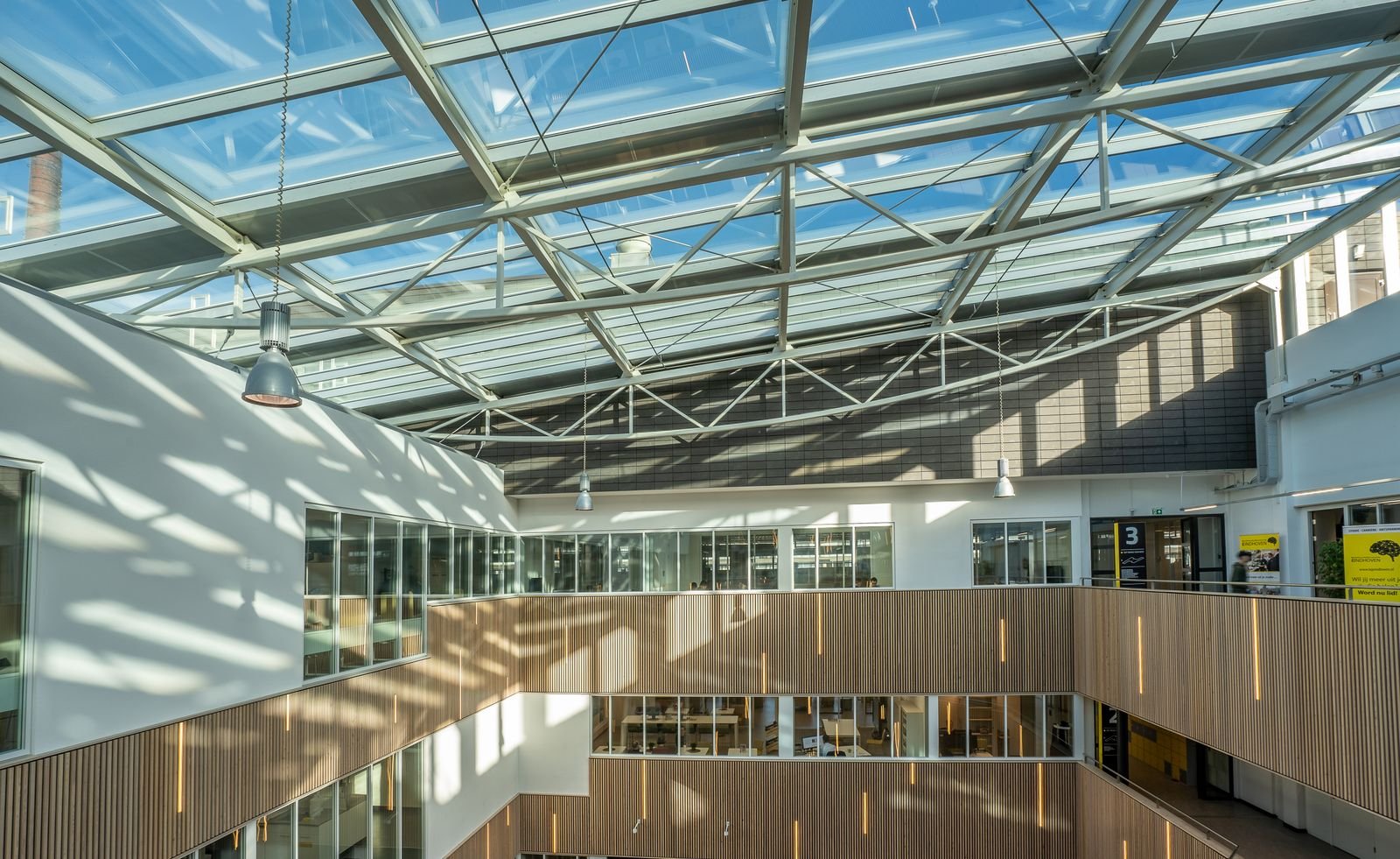 Corporate office interior design in Jodhpur
