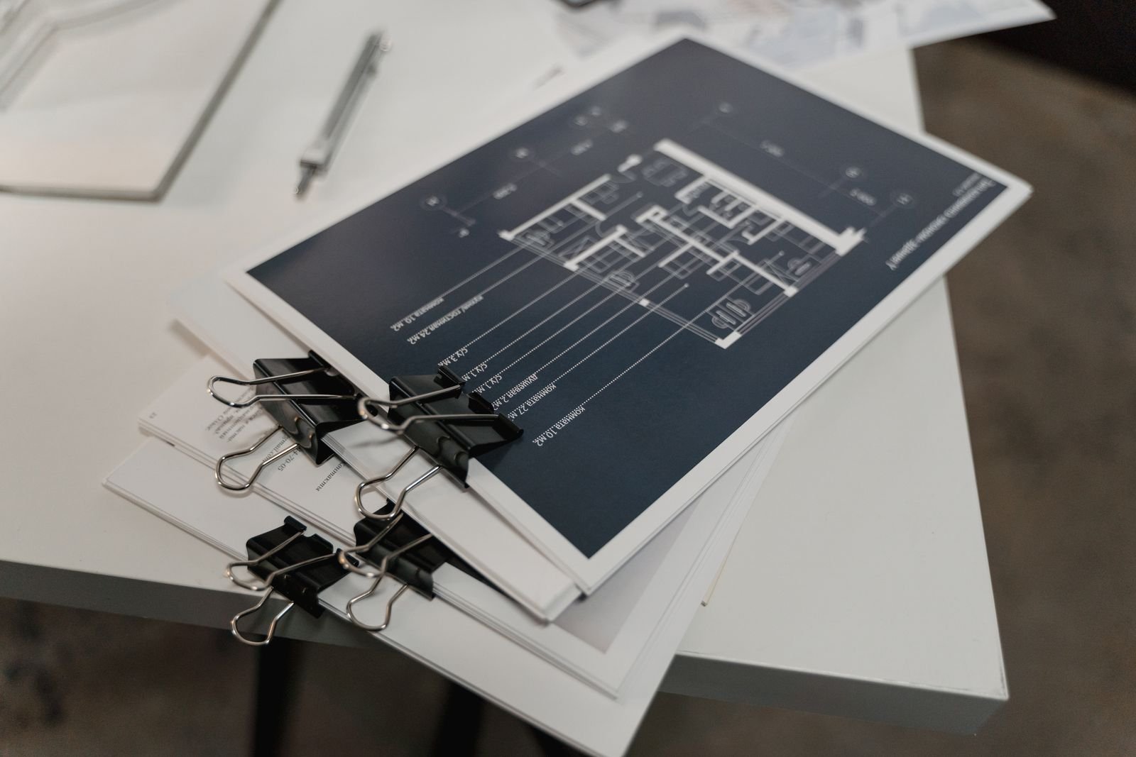 3D BIM modelling and clash detection services
