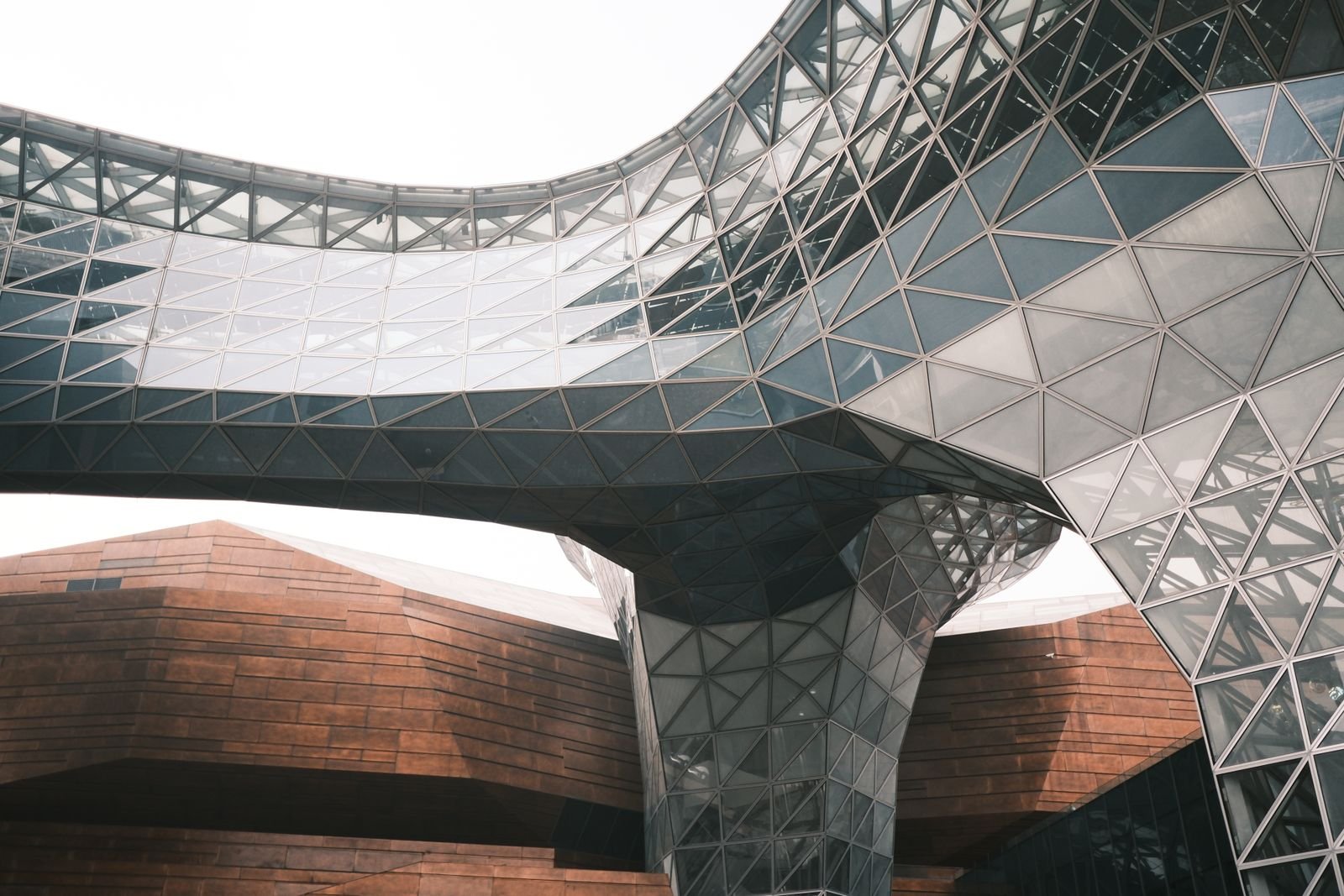 Renovation and adaptive reuse architecture services
