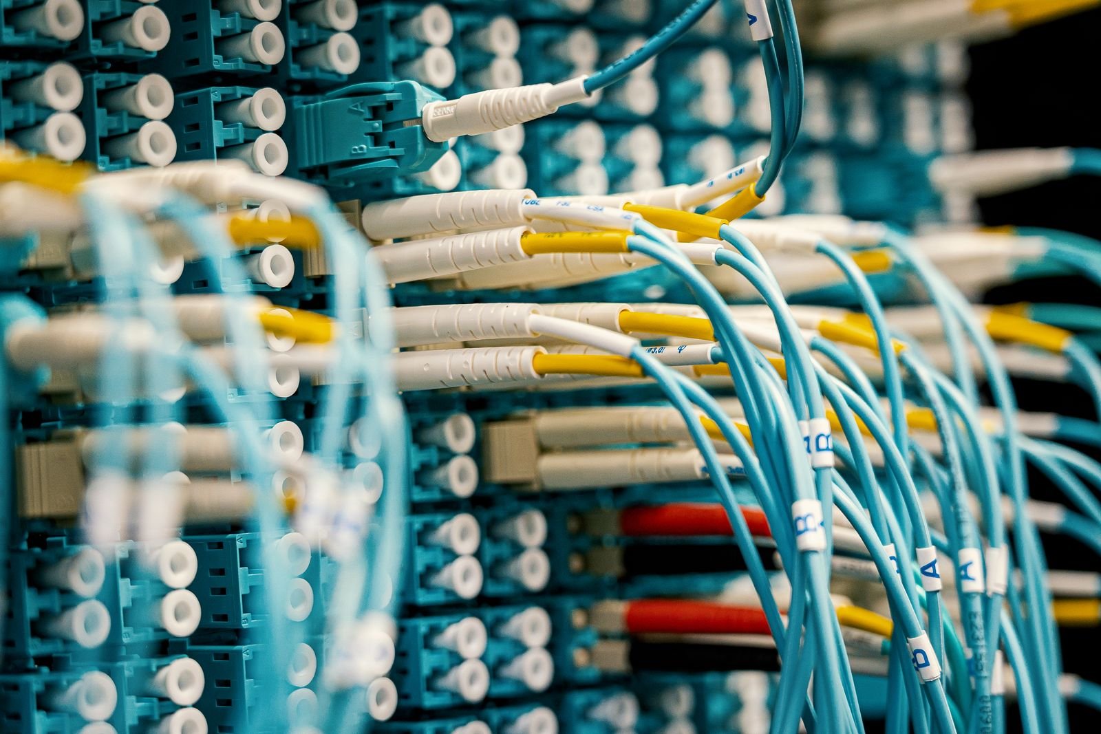 Physical security and access control for data centres