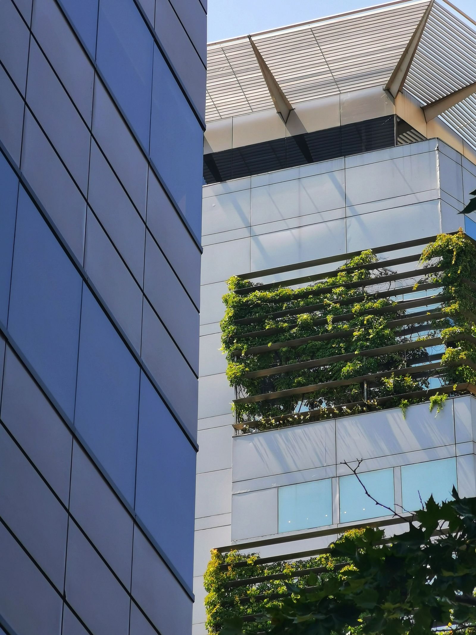 Solar and renewable energy integration consultancy