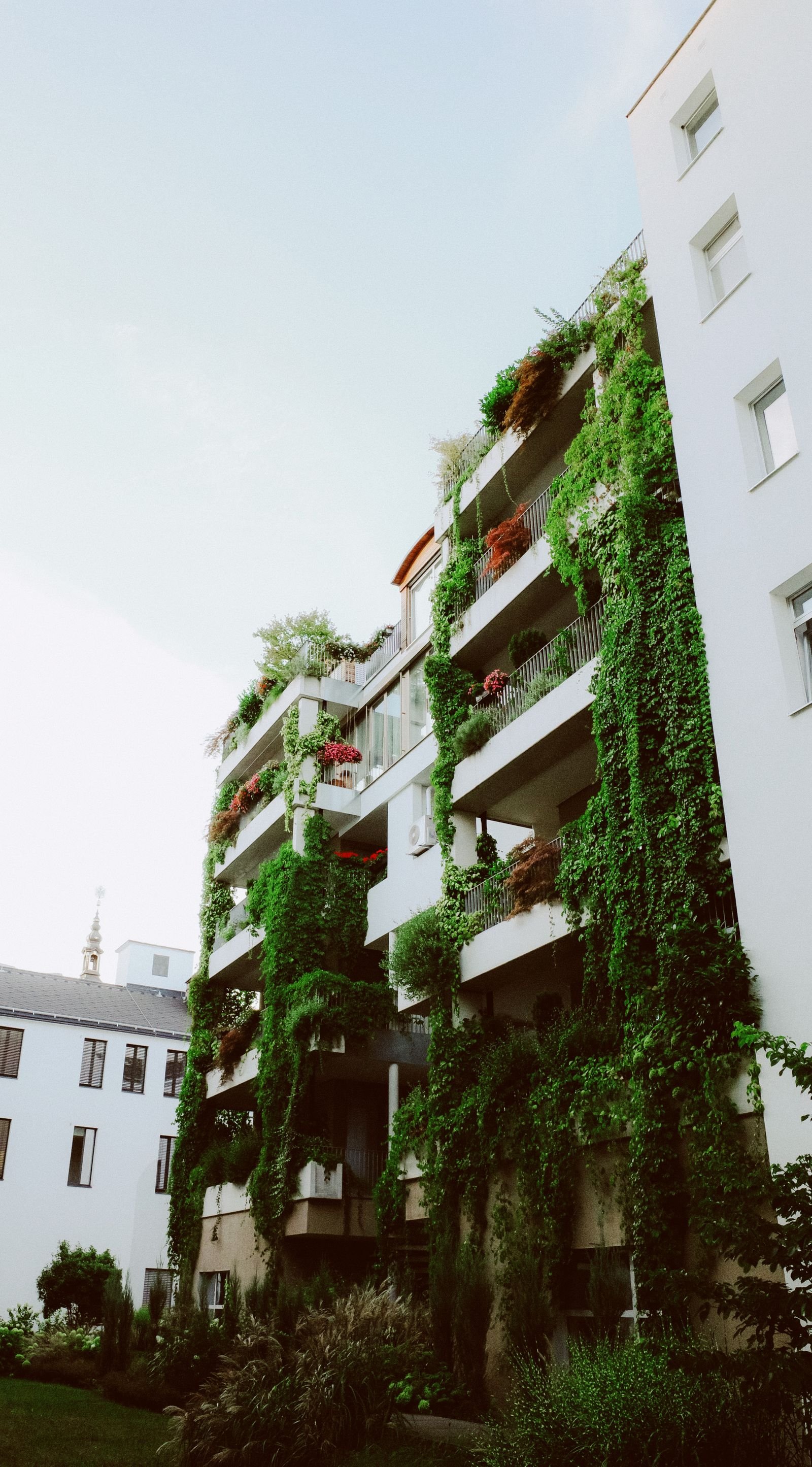 Indoor environmental quality and daylighting design