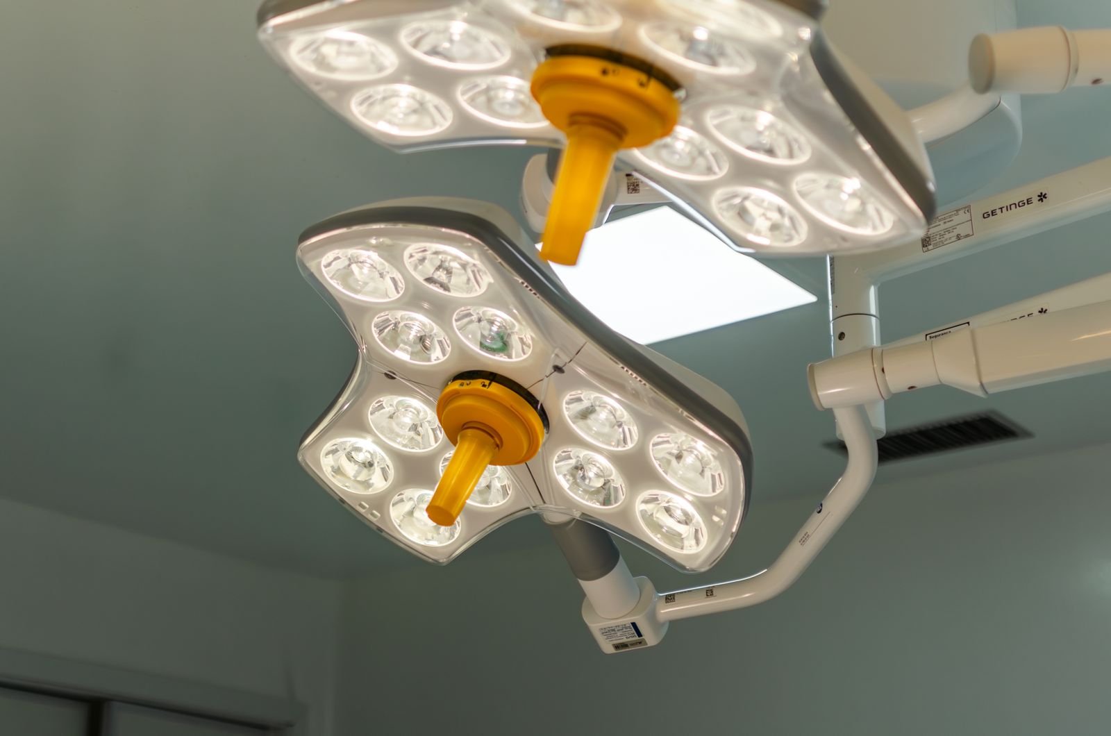 Hospital interior design in Muzaffarnagar