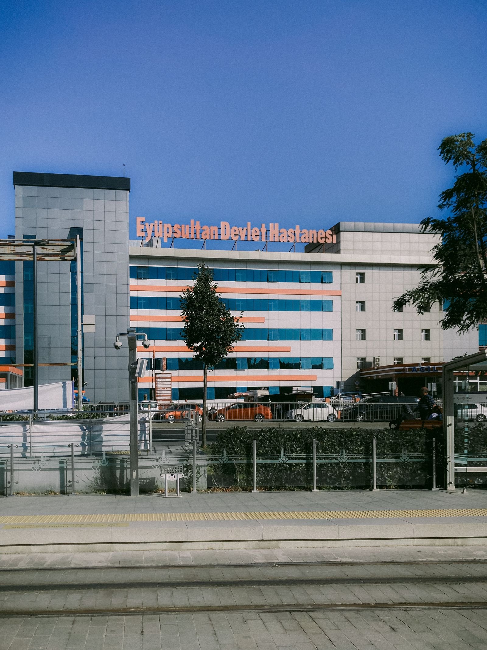 Multi speciality hospital architecture design services