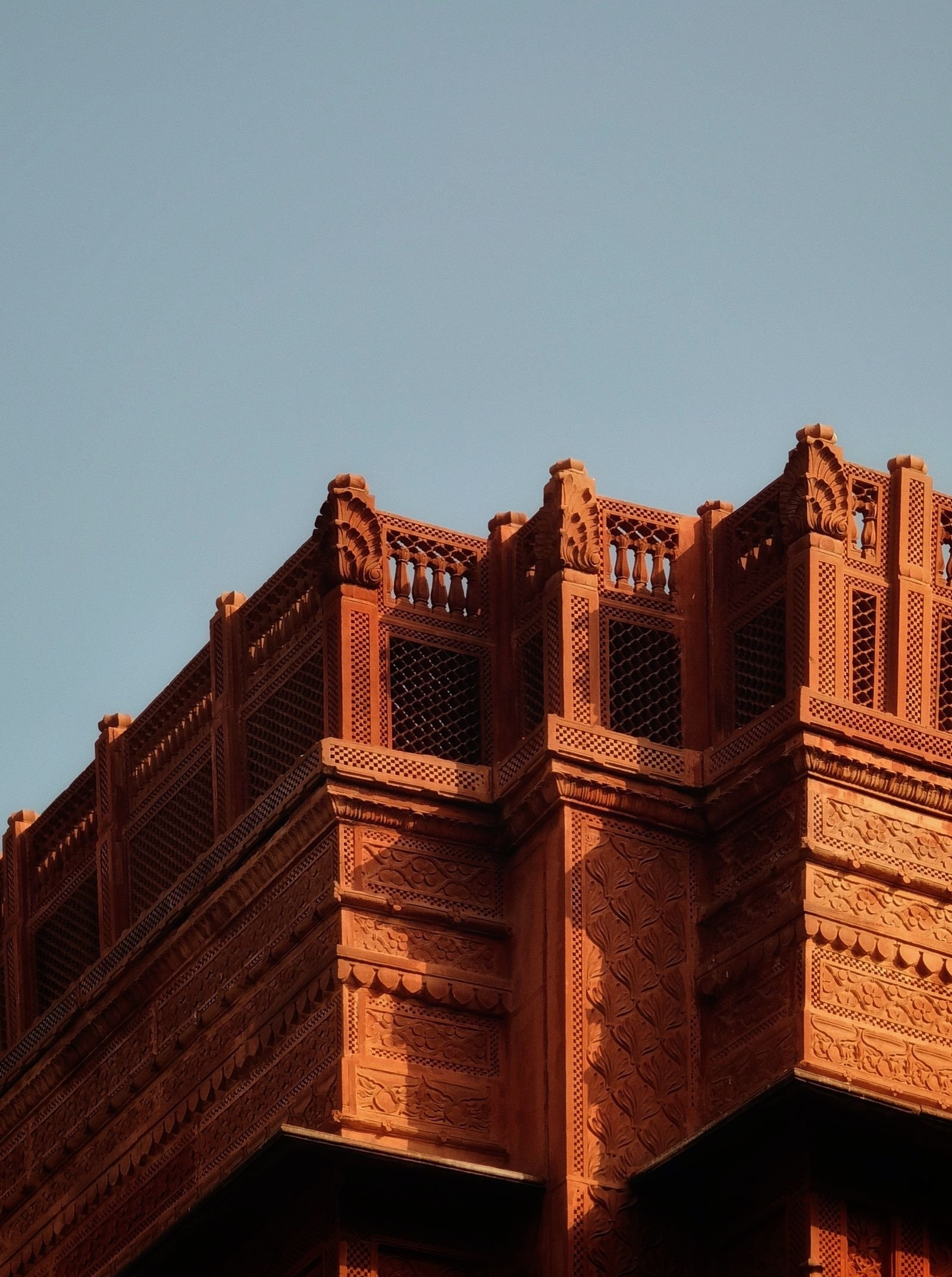 Heritage documentation and 3D laser survey services
