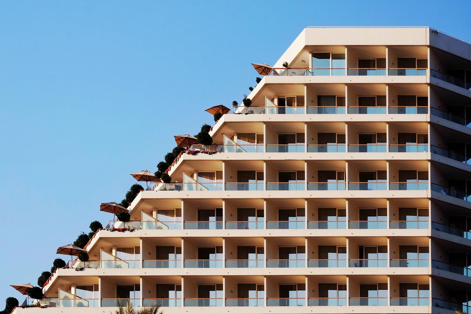 Hospitality structural and MEP coordination services