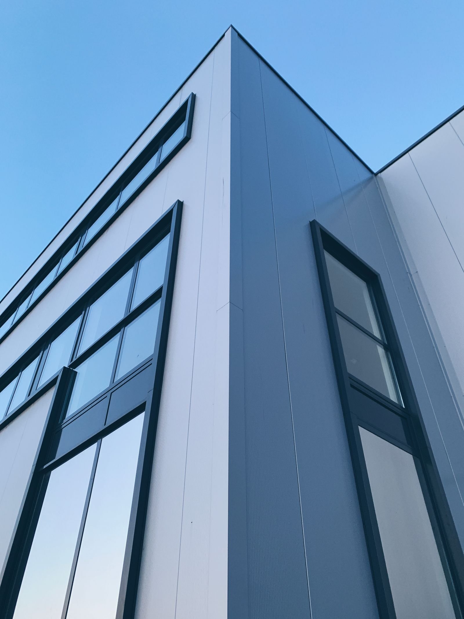 Warehouse and logistics facility architecture Gulbarga