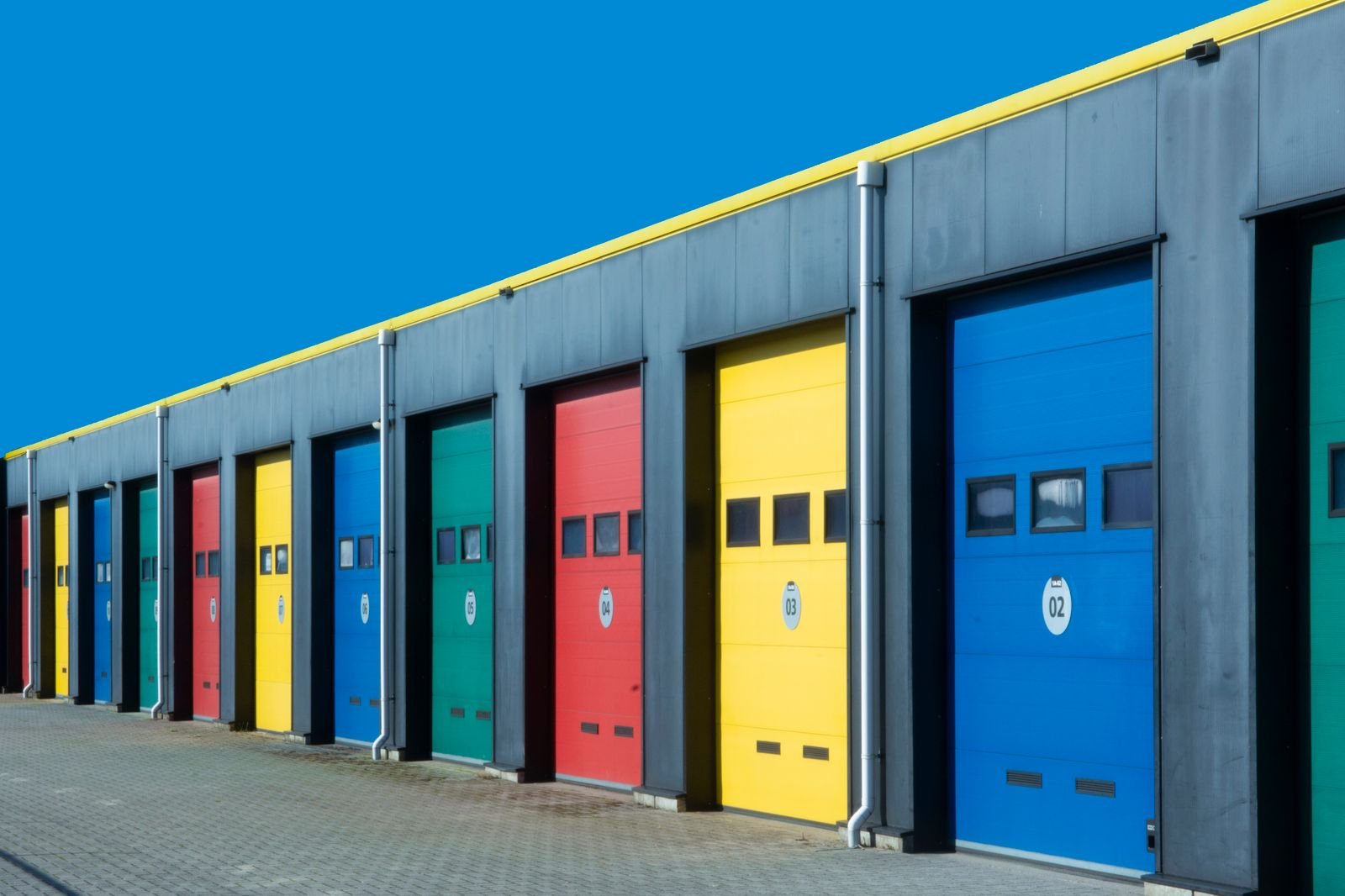 Turnkey industrial project management Gulbarga
