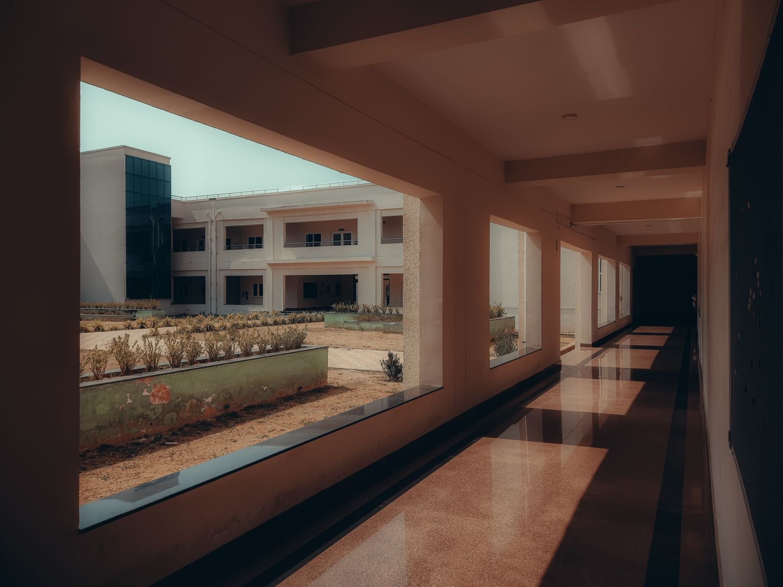 Government and civic building design services Eluru