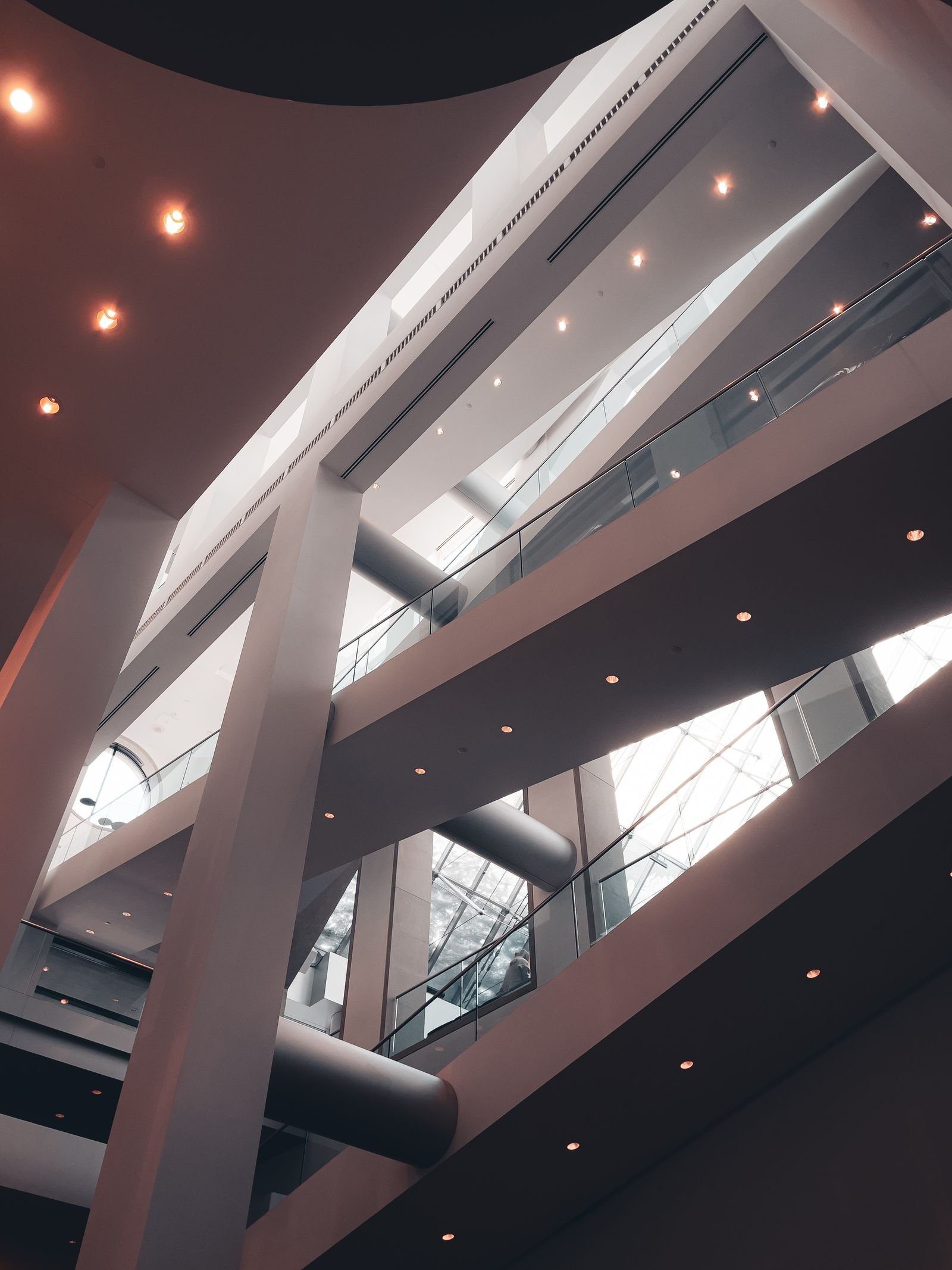 Commercial and office interior design Nagercoil