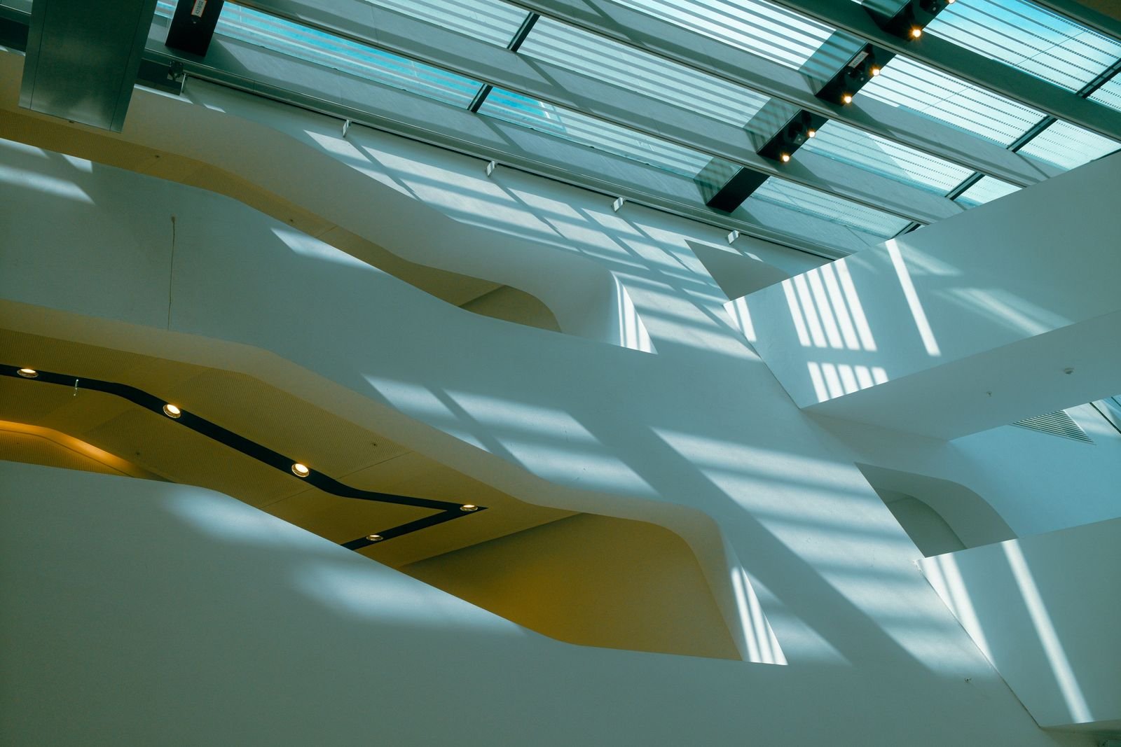False ceiling and lighting design services