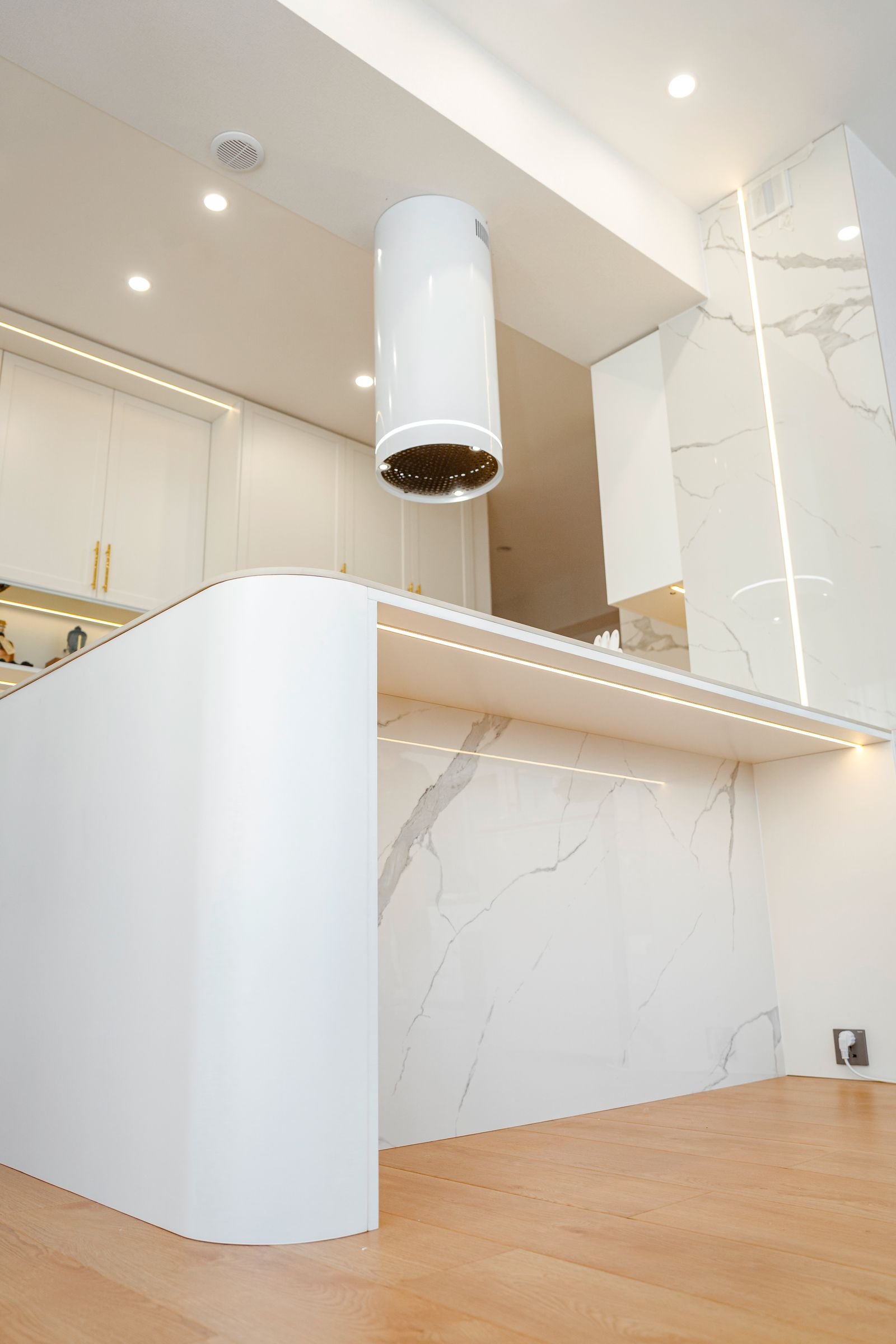 False ceiling and ambient lighting design Ajmer