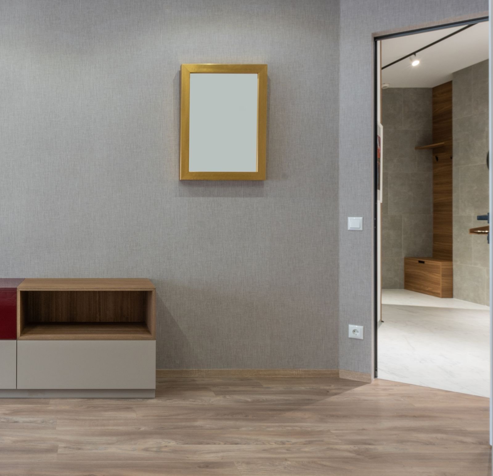 Wardrobe and storage solutions in Ajmer homes