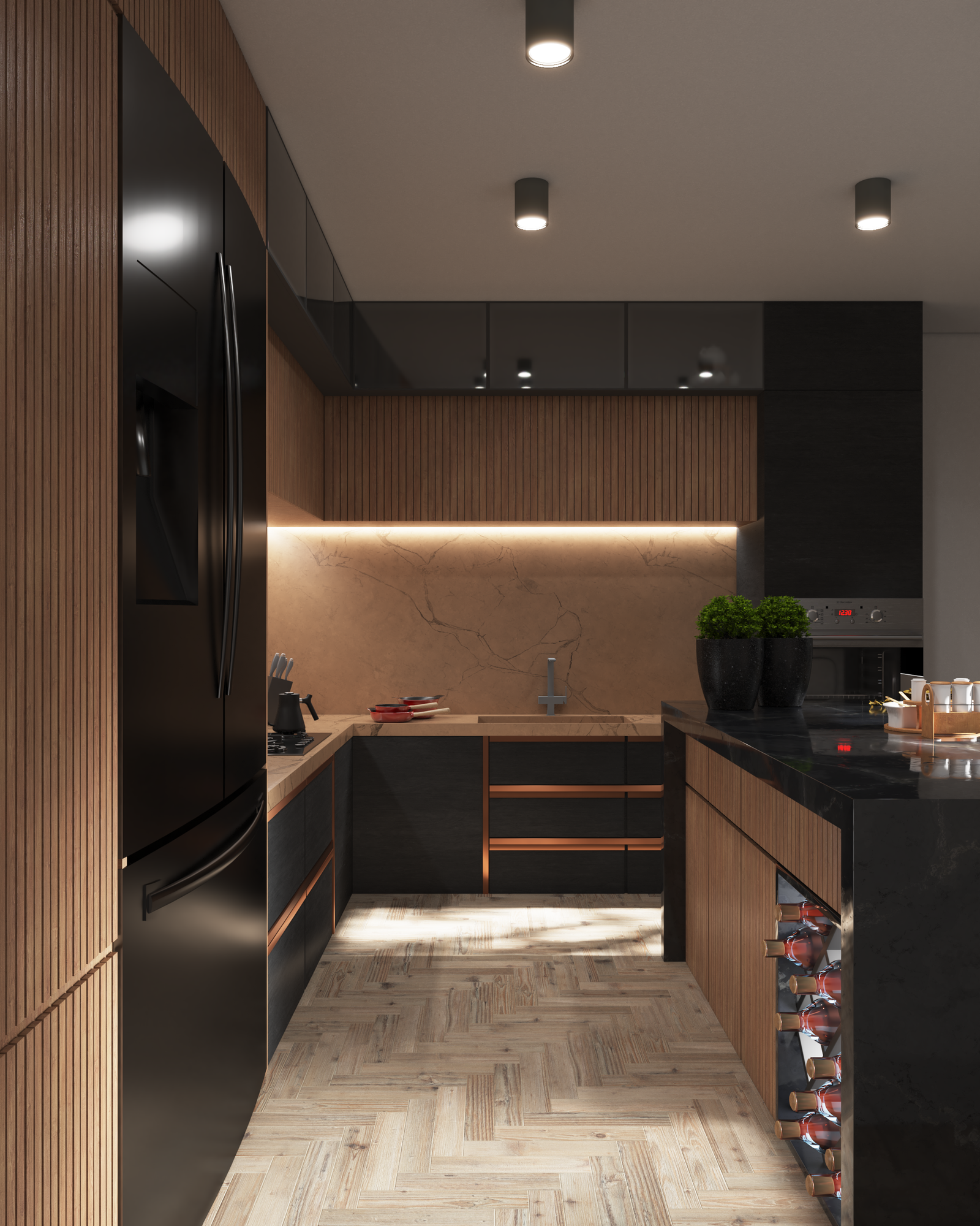Flooring and wall texturing service in Ajmer