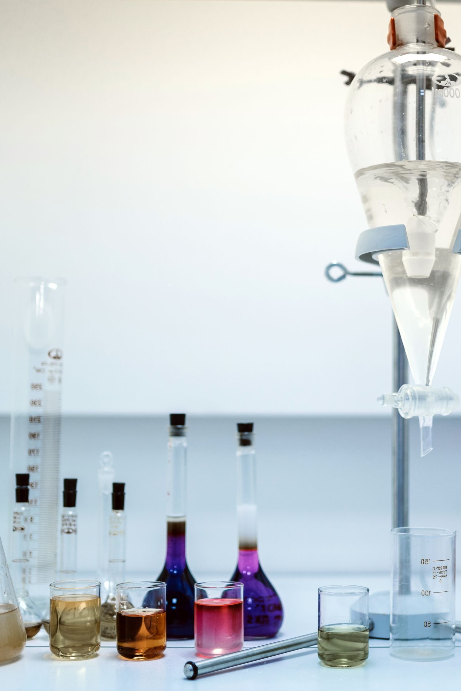 Laboratory architectural design and planning in Bikaner