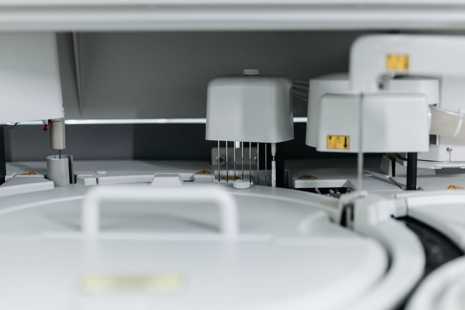 Cleanroom and sterile zone construction