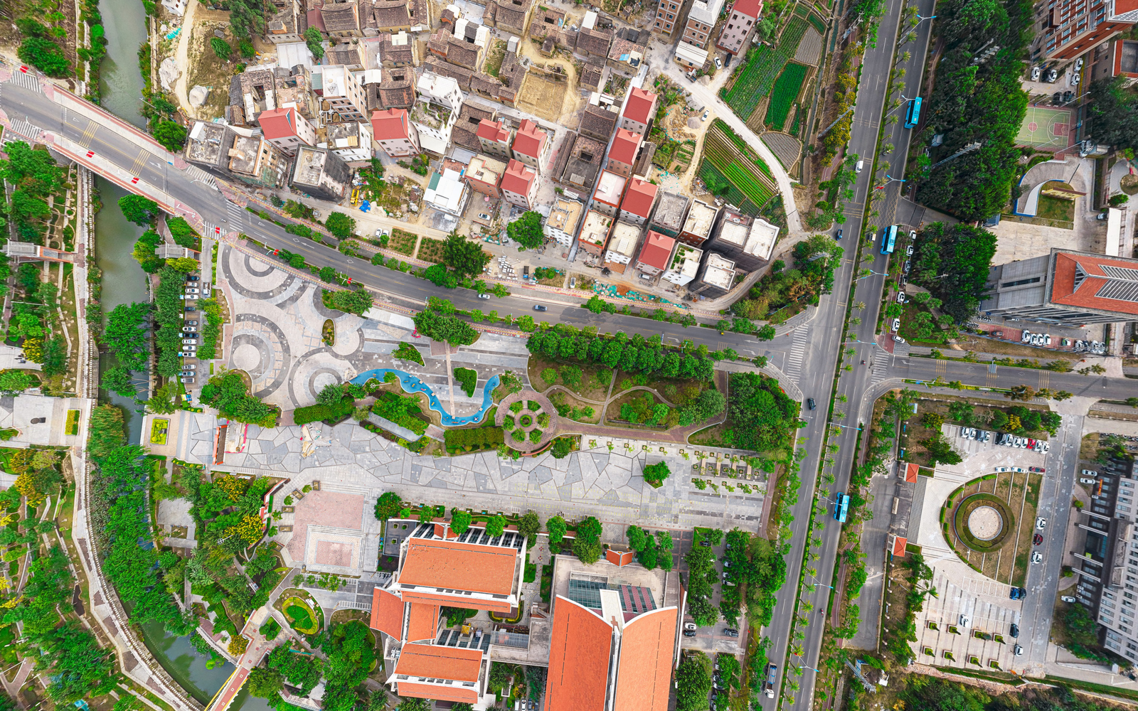 Master land use planning services in Bhagalpur Bihar