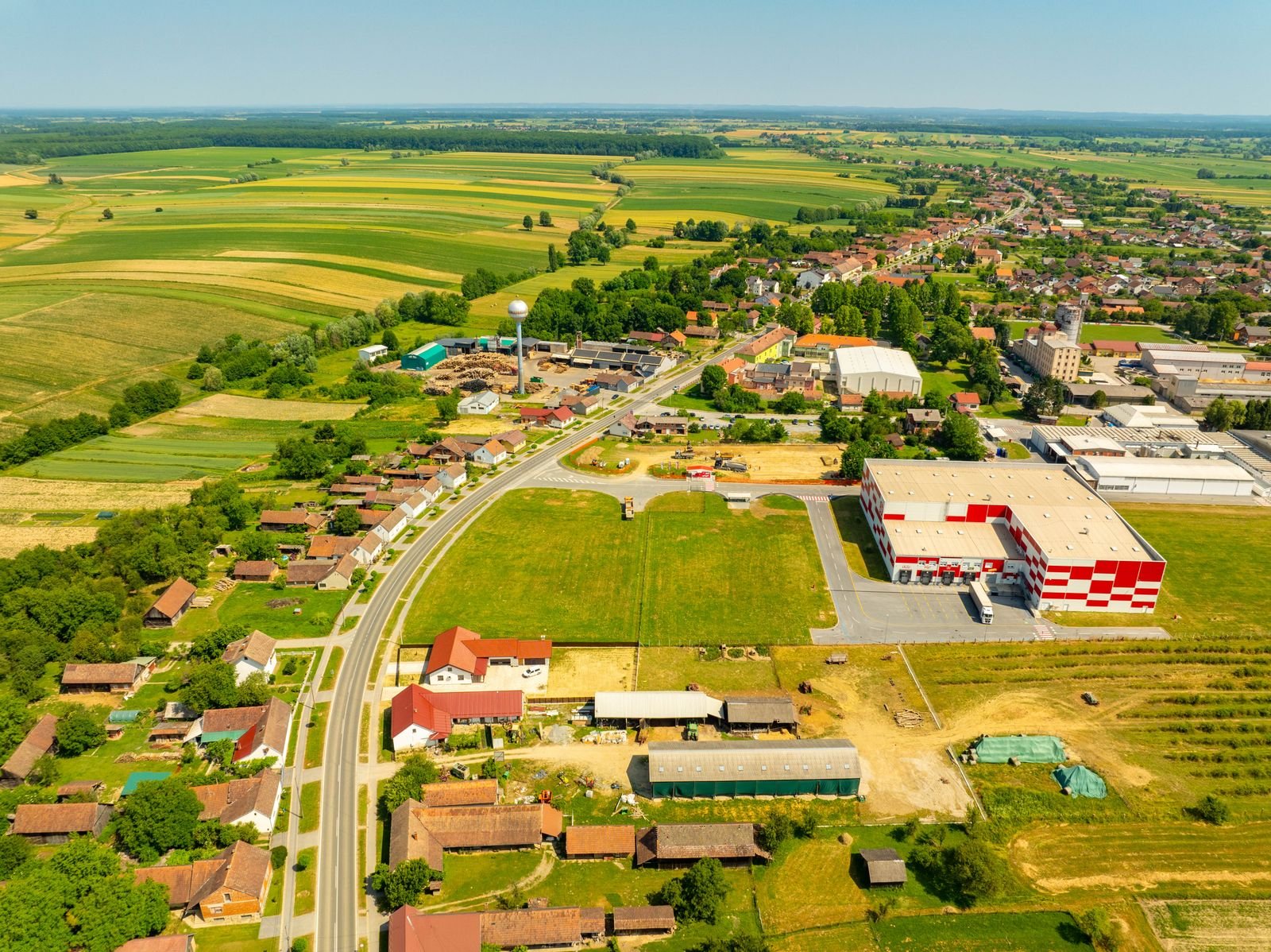 GIS mapping and spatial analysis services Bhagalpur