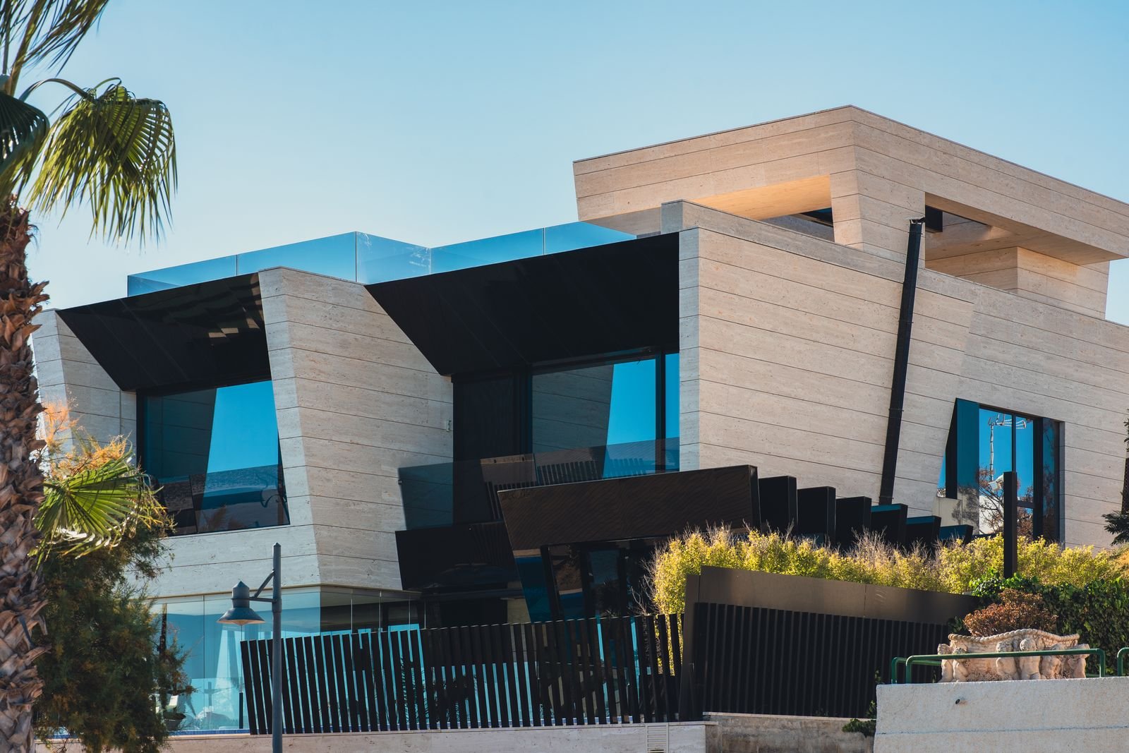 Luxury villa and bungalow design services in Jhansi India