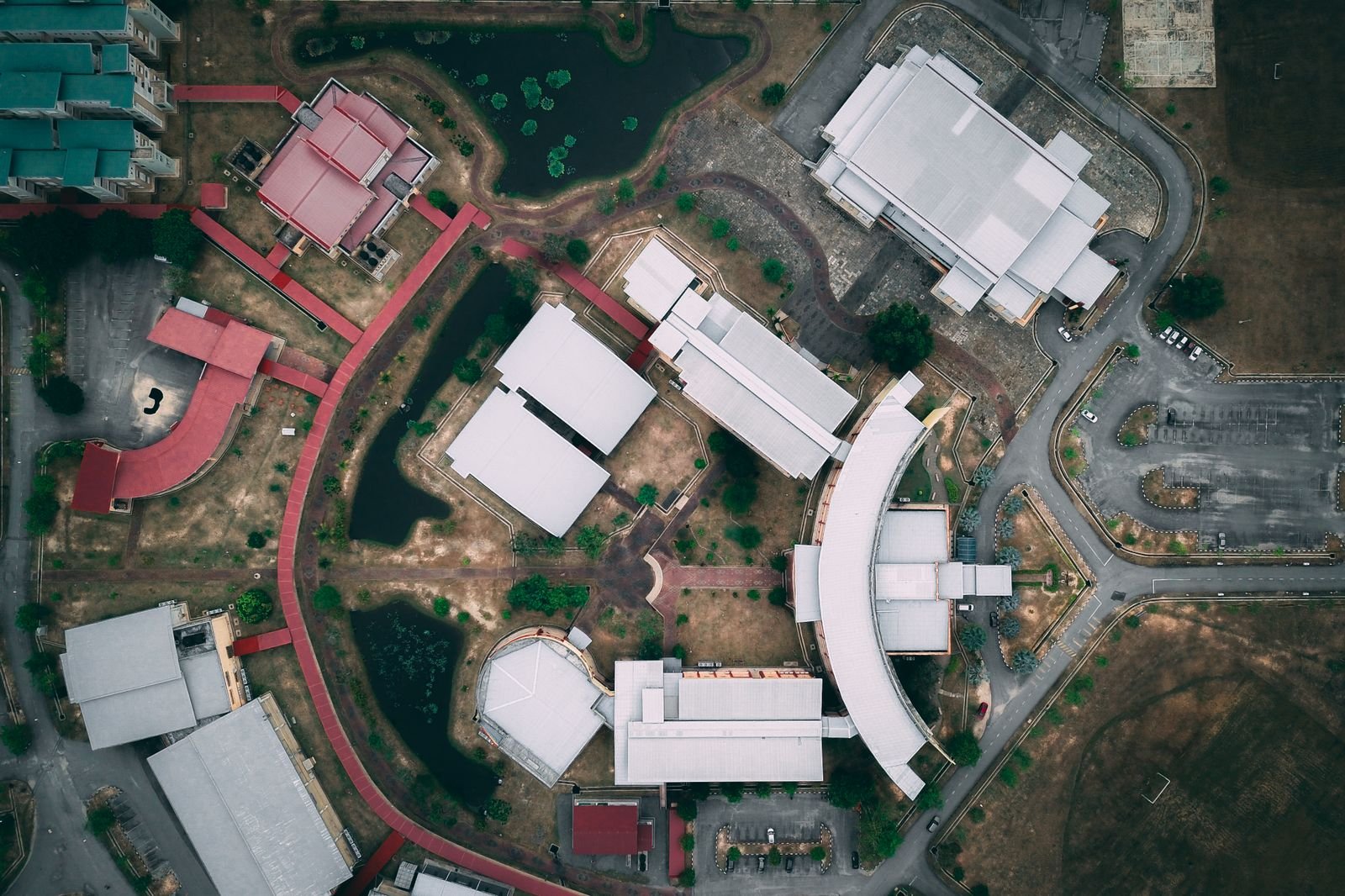 Master plan approval and liaisoning services