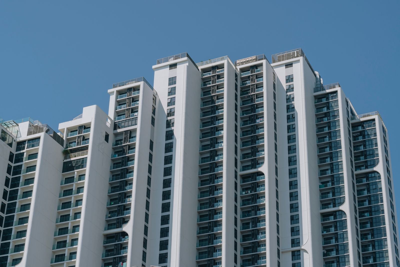Residential tower and apartment design services Haridwar