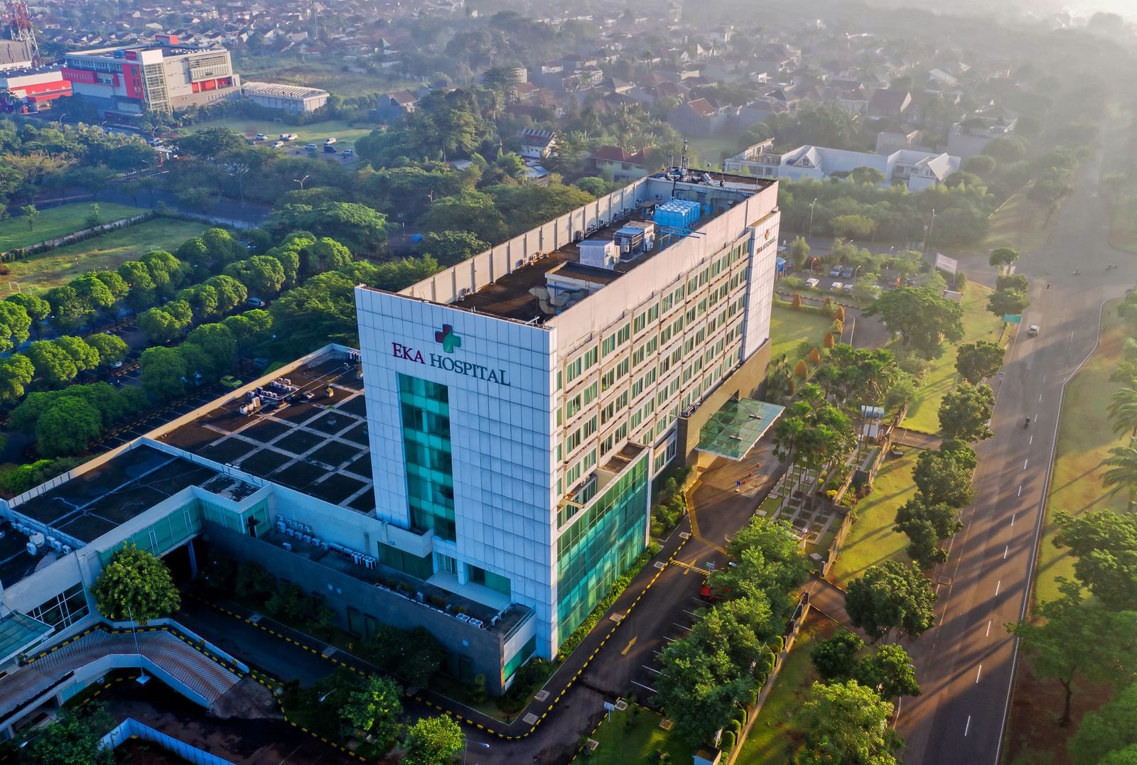 Structural and MEP coordination services Haridwar