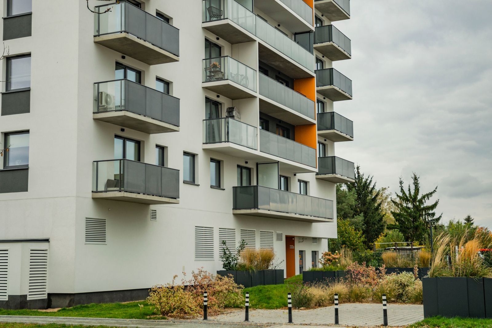 Structural and MEP coordination for housing projects
