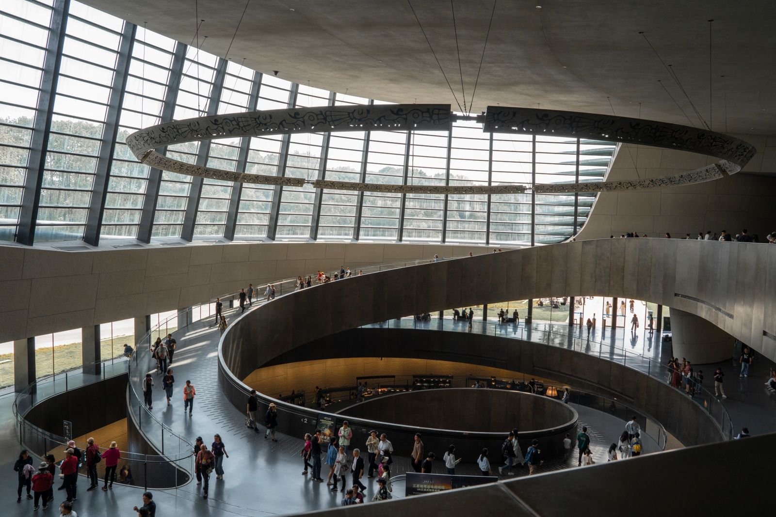 Museum master planning and feasibility study