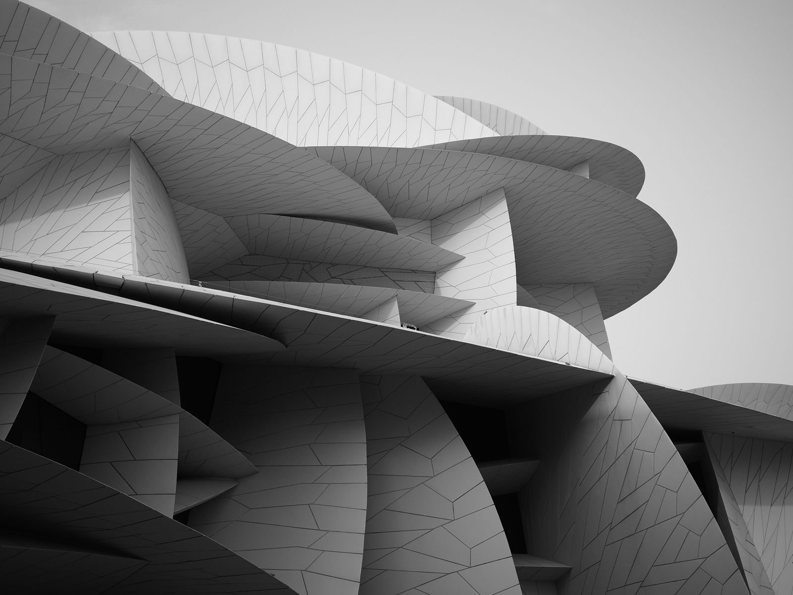Adaptive reuse of heritage buildings