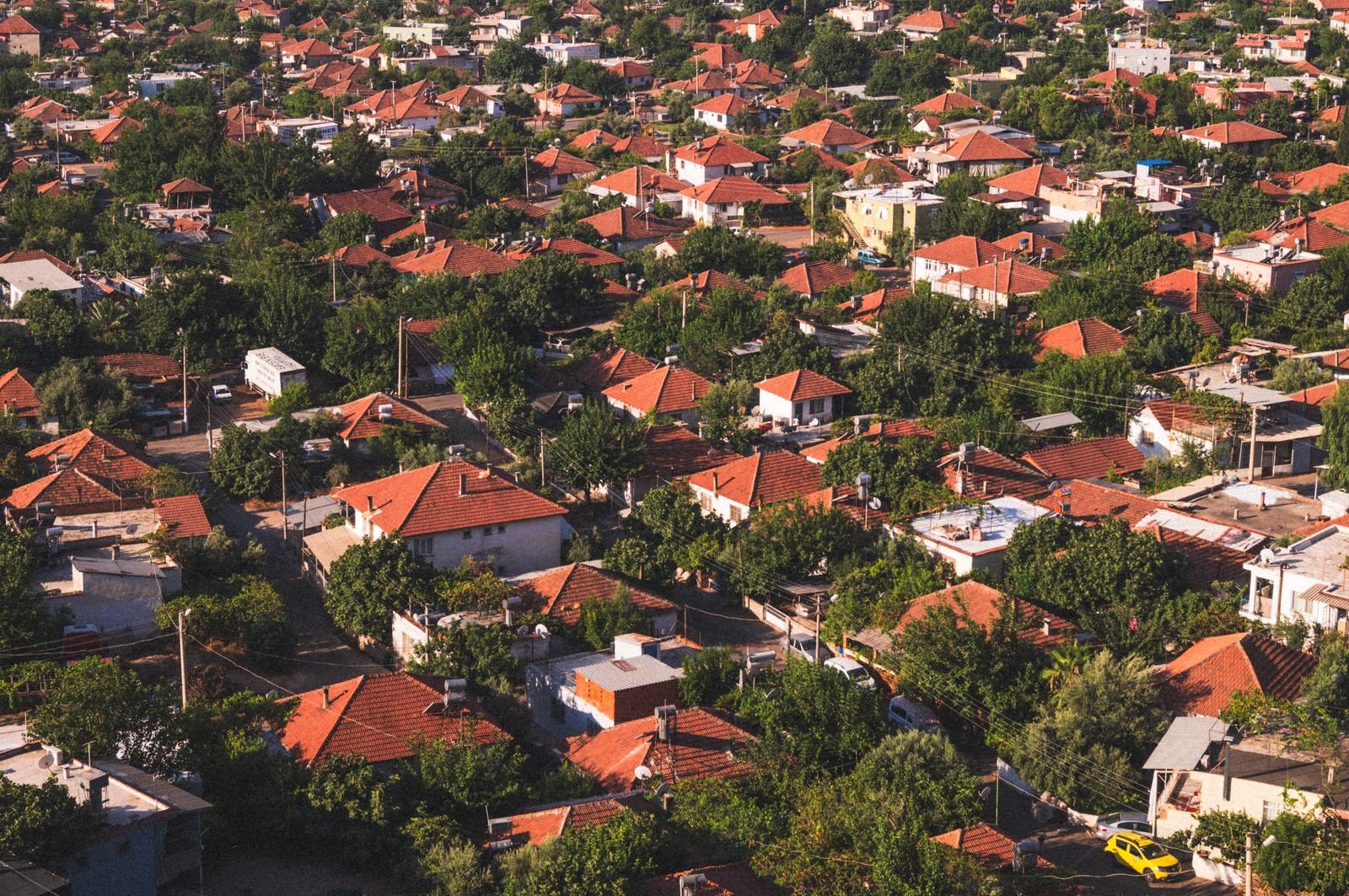 Zoning and land use advisory services Faridabad